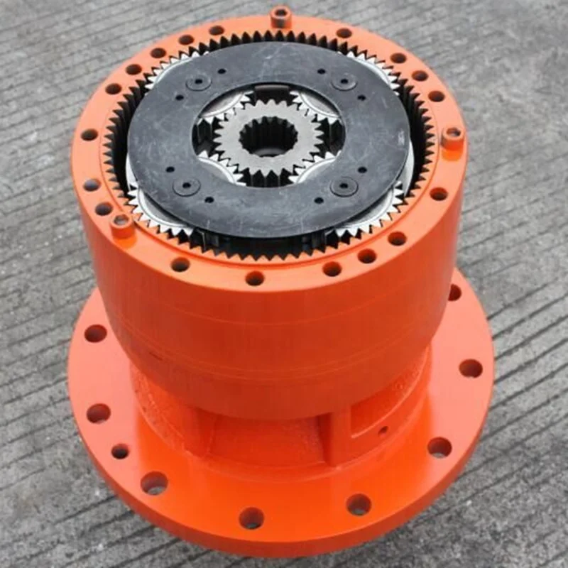 DX225LCA Swing Gearbox 404-00097C K1038203 - OEM Quality