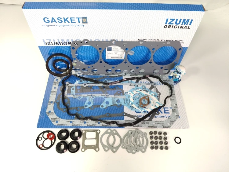 N04C FULL GASKET KIT (4)