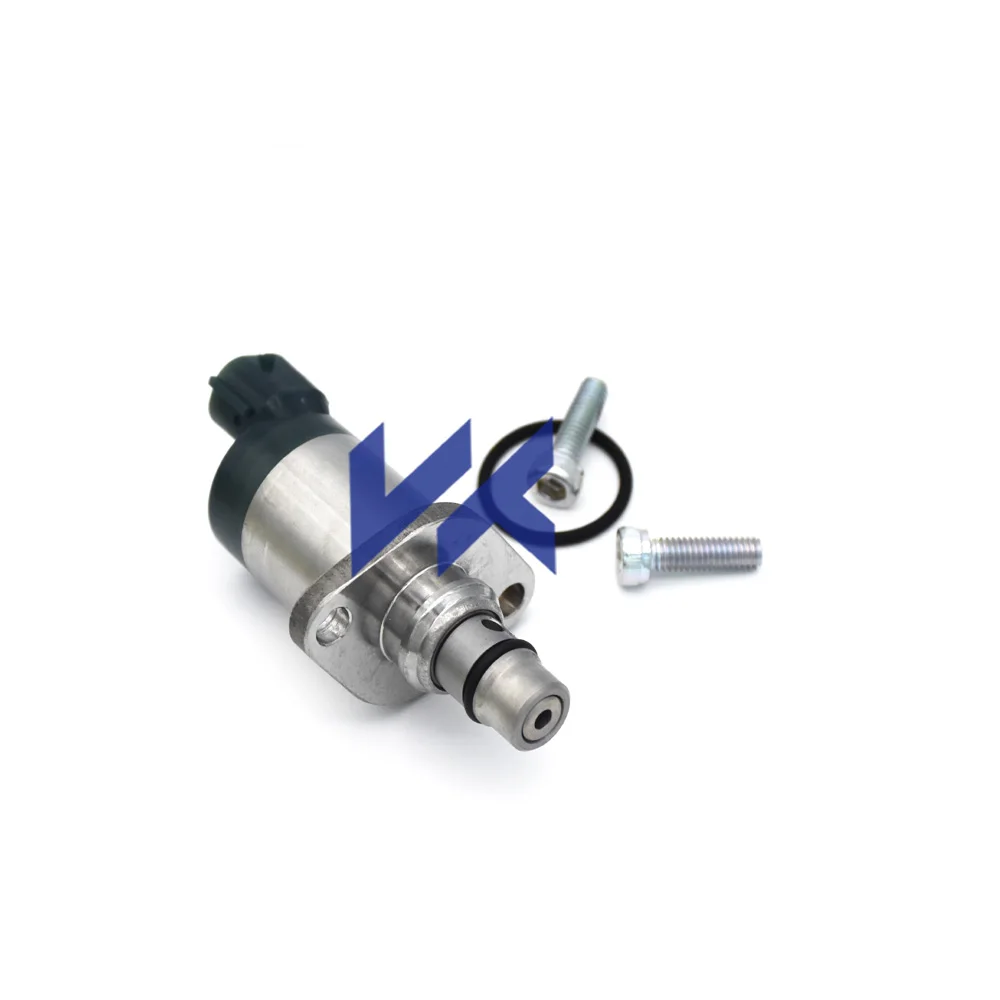 High Pressure Common Rail Injection Pump Parts for Toyota