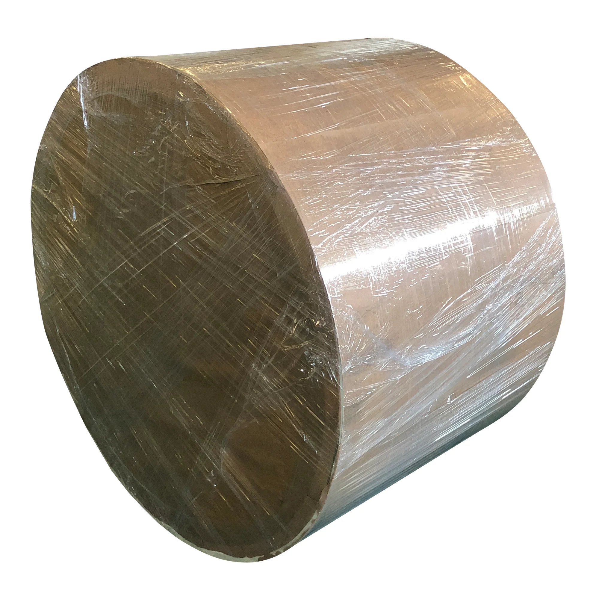 Kraft Paper Prices Wholesale Price Biodegradable Pla Coated Brown Kraft