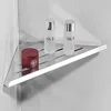 Bright corner shelf