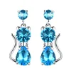 E3825 sea blue