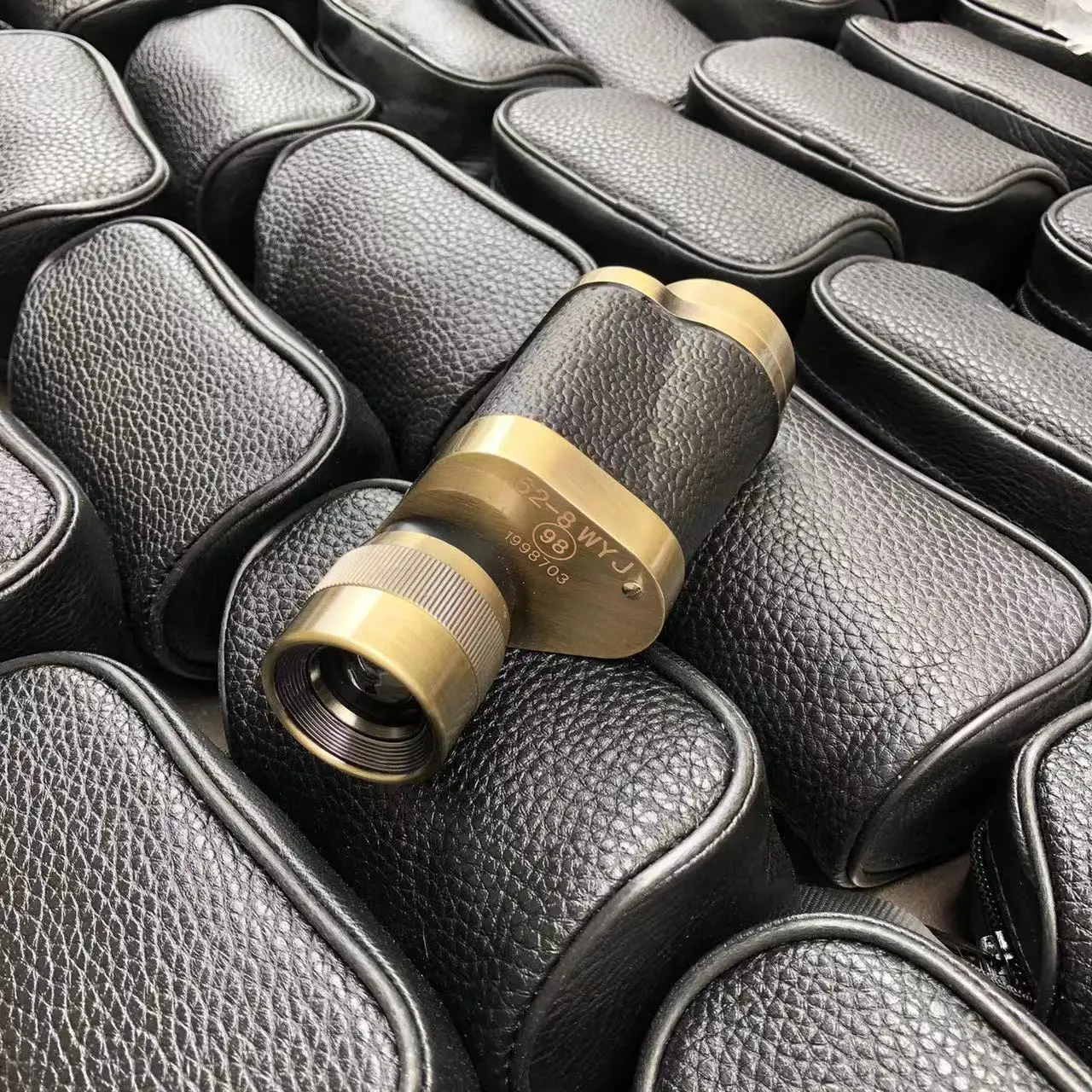 Type 62 Monocular Professional Binoculars High Power Night Vision Sniper Outdoor Ranging Portable Viewing Glasses
