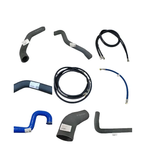 Hyunsang Engine Wiring Harness 21Q9-10202 for R320LC-9 R380LC-9