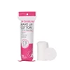 Z106-round cotton pad 100pcs