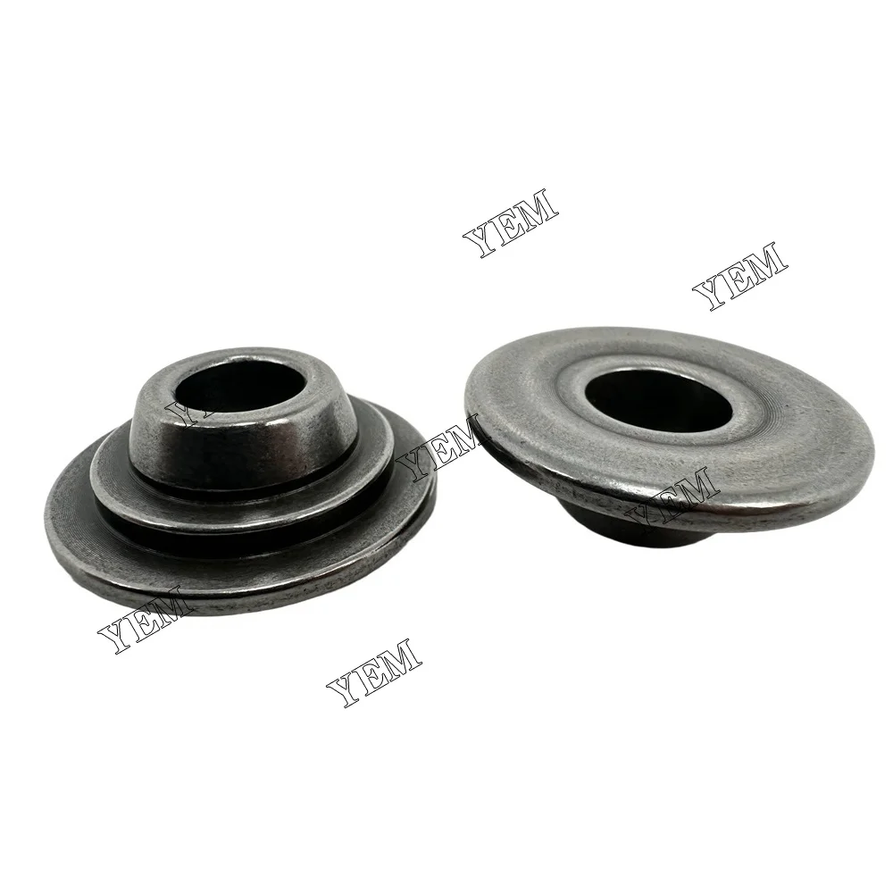 Engine Rebuild Kit 6D34 Valve Spring Retainer for Mitsubishi 4