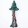 Green Christmas tree