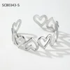 Silver-SCB0343-S