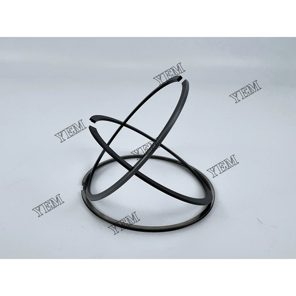 For Kubota Engine D1105 Piston Ring 1J050-21050 Spare Part Engine Parts Factory 2