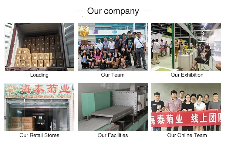 Tongxiang Tiankang Trade Co., Ltd. 1