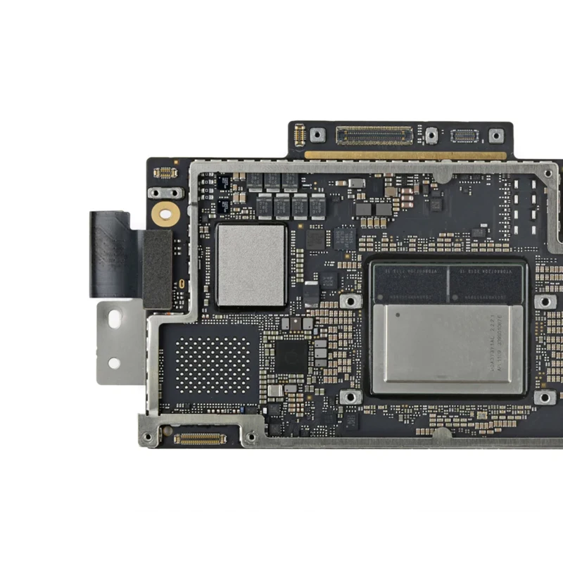 部品取り Apple MacBook Air (M2,2022) A2681 部品取り Apple MacBook