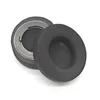 Black mesh oval