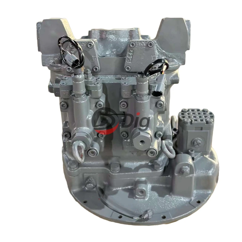hana② HPV145 Hydraulic Pump 9195242 9207291 For Hitachi ZX330-3