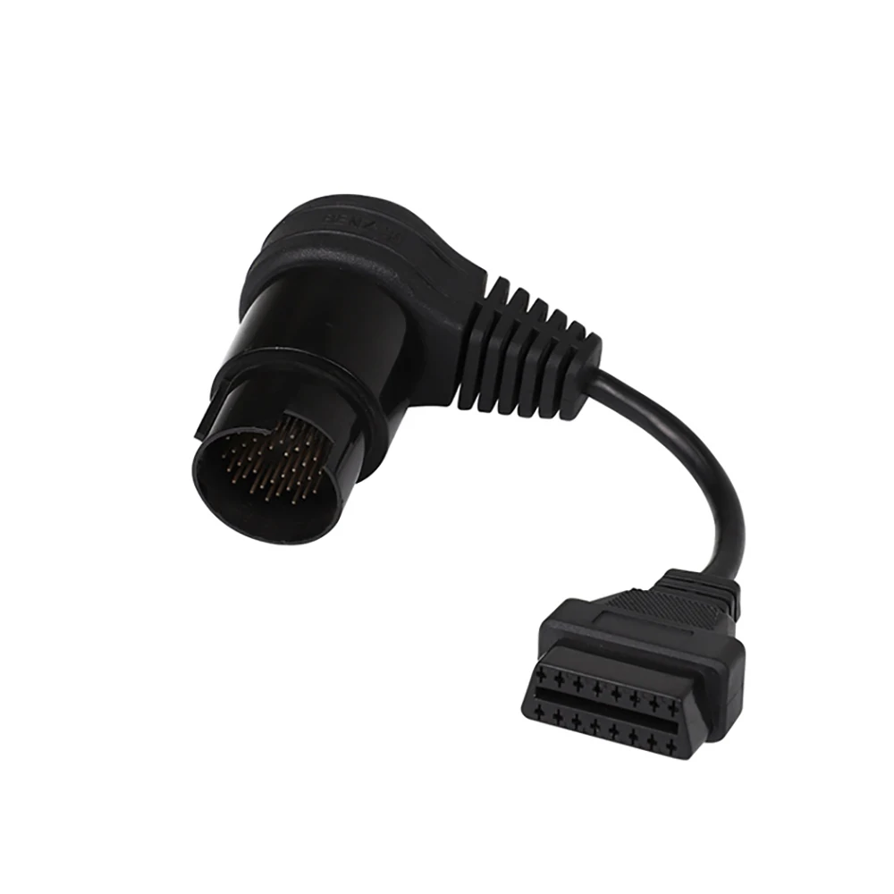 Factory Direct OBD 2 Male to Female Scanner Cable Code Reader for All Cars