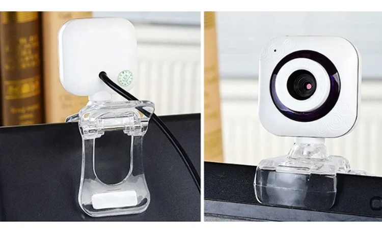 USB Camera HD 480P 7670chip With Microphone  Driver hd Webcam Web Camera for Pc Laptop