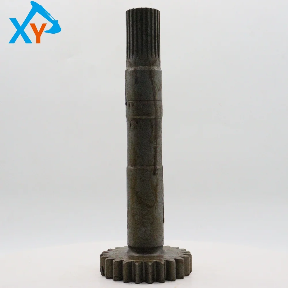 Original Excavator Hydraulic Parts - YB00000498 for ZX360-5B