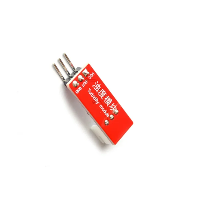 Turbidity Sensor Water Turbidity Module Turbidity Module Confusion Detection Module