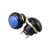Blue head-2 pin terminal