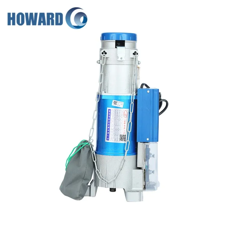 YH 500 600KG Vietnam ROLLING SHUTTER OPERATOR