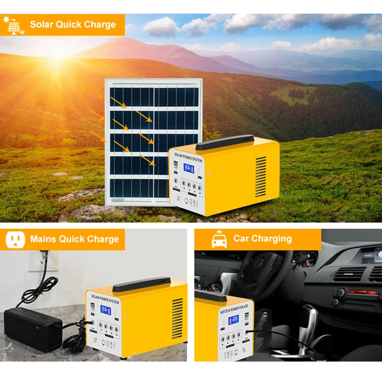 dabbsson portable power station Dabbsson 600L Lightweight Portable Power Station 768Wh And 600W AC output 600L Portable Power Station - 768Wh