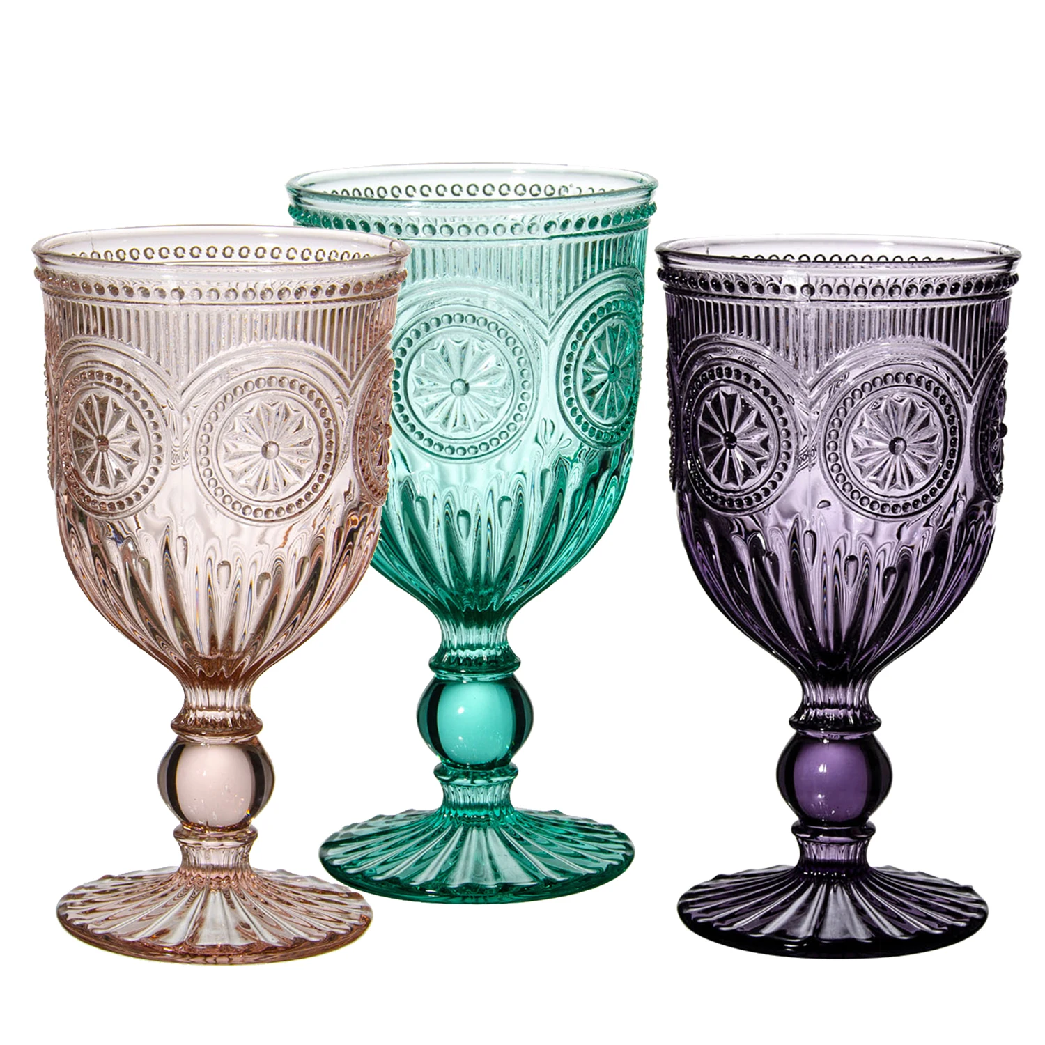 Набор бокалов для красного вина, 550 мл