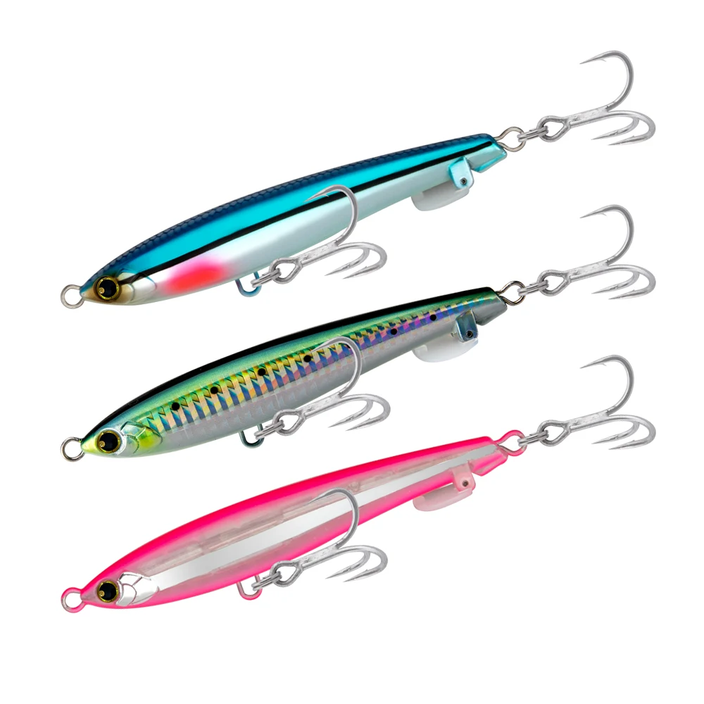  HONOREAL Sinking Fishing Lures for Saltwater and