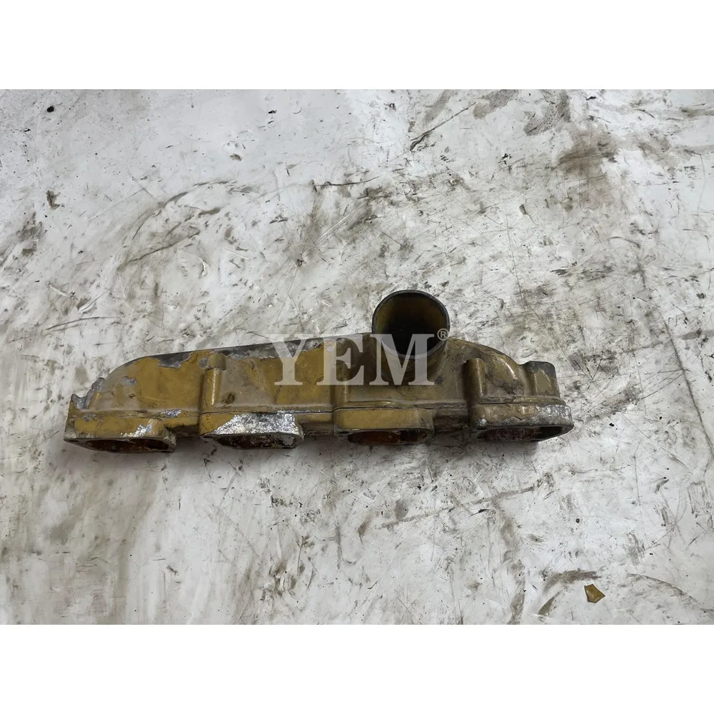 Intake Manifold Fit for Shibaura N844