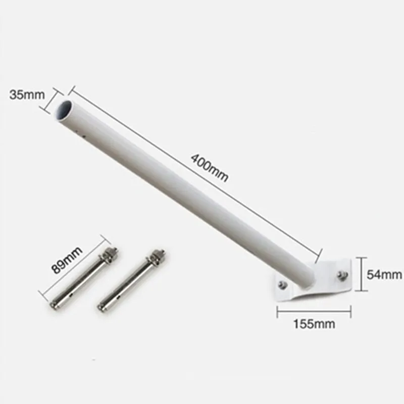 Стальной Алюминиевый металлический уличный садовый