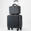 2 pcs sets black