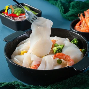 Exclusive Shirataki Zero Fat Low Calories High Fiber Lasagne Sheet Non-Gluten Instant Pasta Noodles