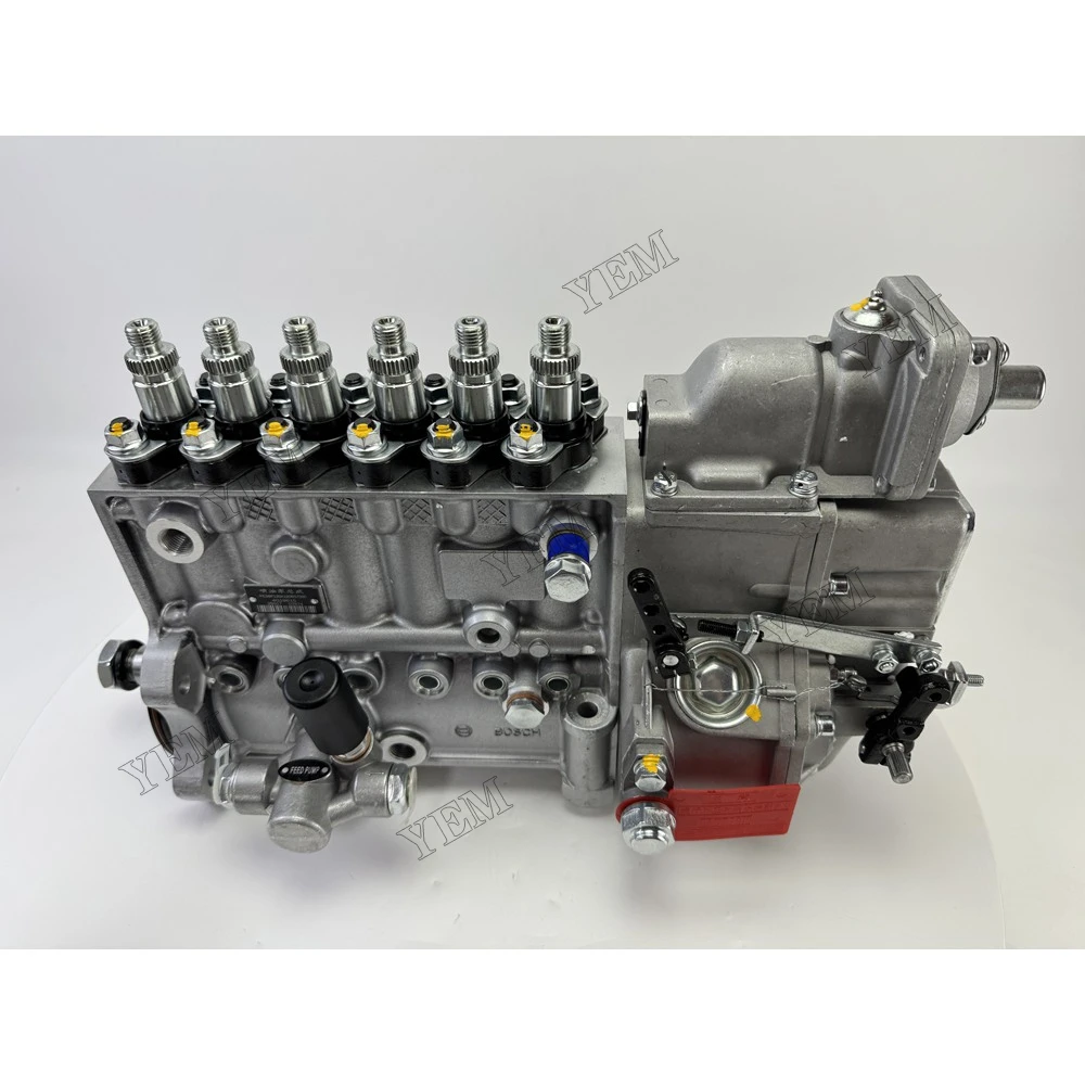 Wholesale 6CT8.3 Diesel Pump Assembly Part No. 4019615