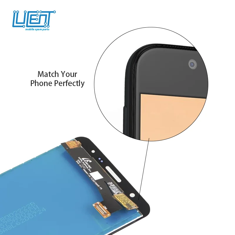 J7 Screen Replacement for samsung galaxy J7 Prime LCD Touch Screen for samsung J7 LCD for samsung J7 Prime Display G610 LCD