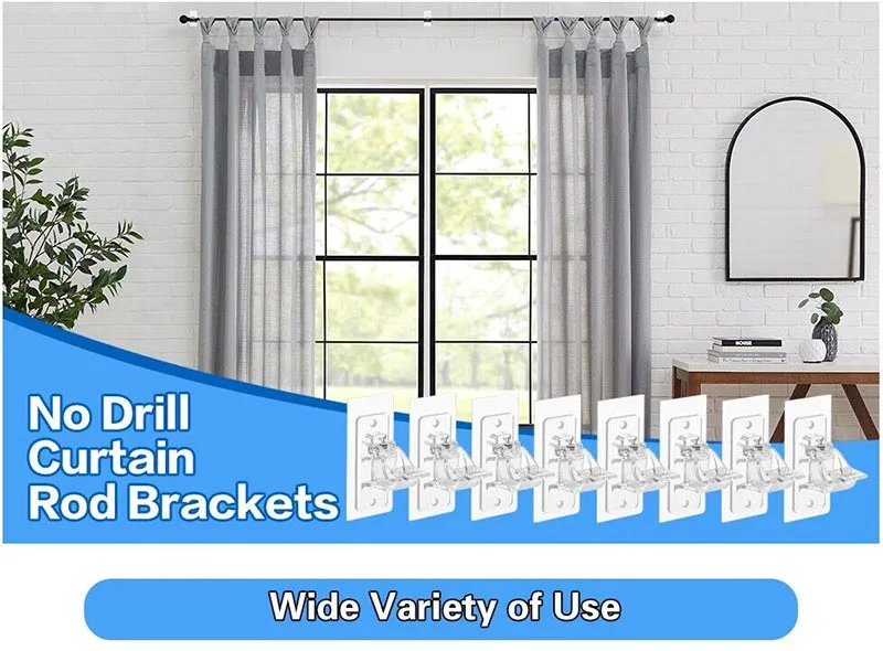 Suitable Wall Surfaces Demonstration