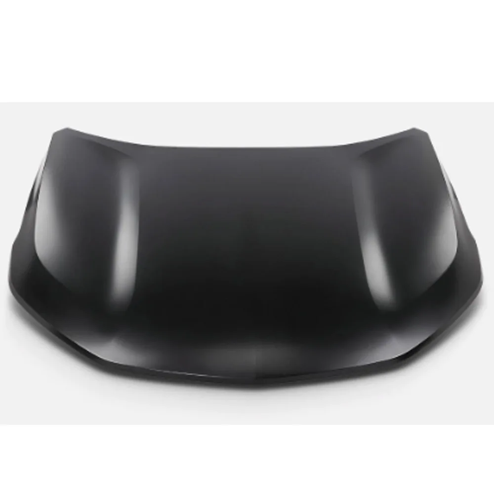 Fabrička cijena Crni motor Hood Auto Hood za Chevrolet Trax 2024-2025