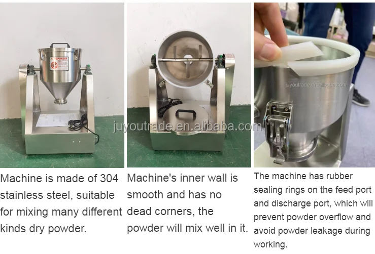 キッチン家電 NEW POWDER MIXER Amazon.com: Electric Kitchen Mixer 1350W 110V Stand Mixer