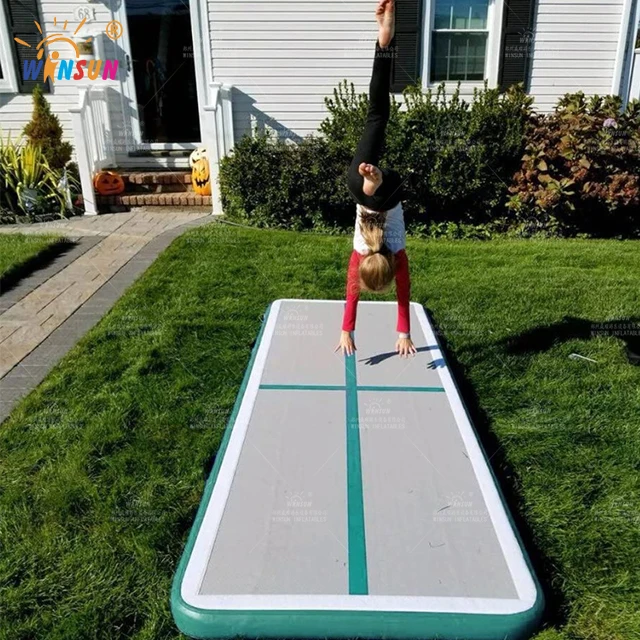 Small best sale tumble track