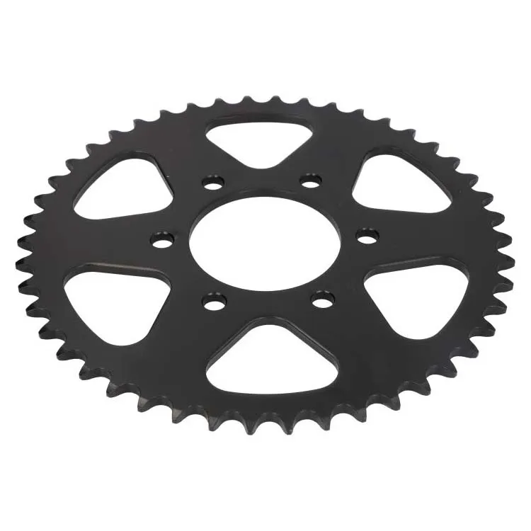 Custom 520 14T 46T Motorcycle Chain Sprocket Kit Chain Kit Sprocket Chain Set Aquila Gv250 for Hyosung GV250 Aquila