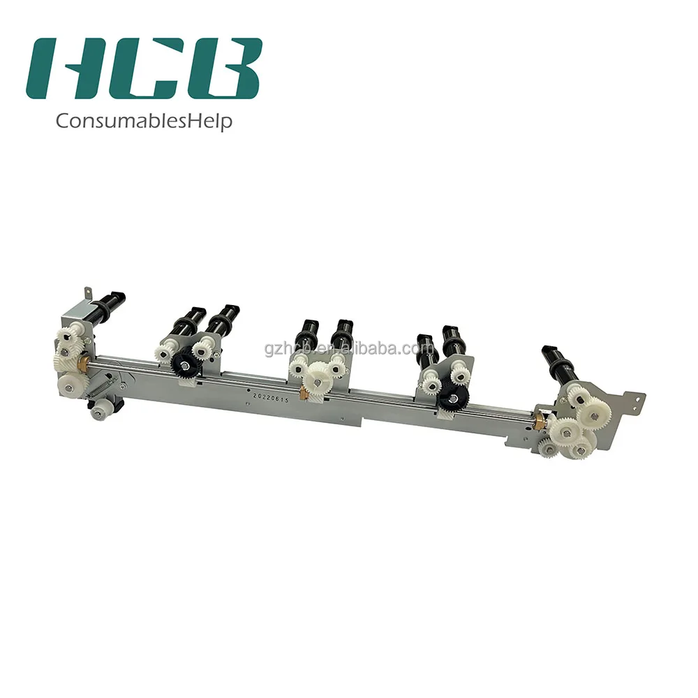 hitomilk専用 049K19960 Direct Pipe Assembly - Xerox Color 550-70 Parts