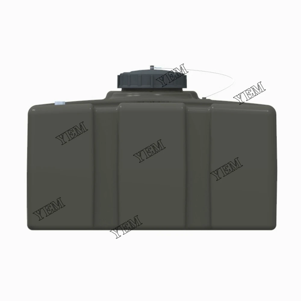 Tank Group-Water 571-6879 for Caterpillar Engine 3