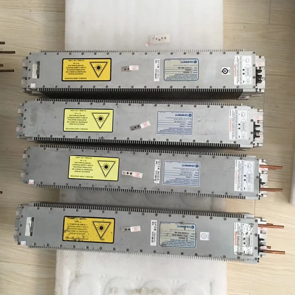 Refilling Gas  for ROFIN COHERENT SYNRAD UNIVERSAL  Laser Tube