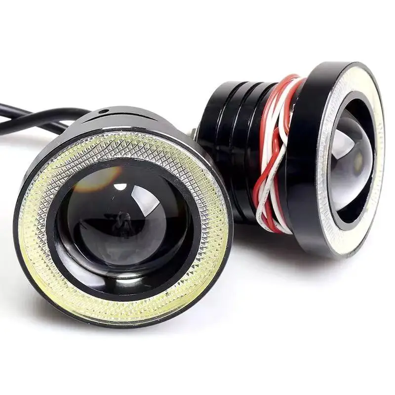 foglamp angel eyes