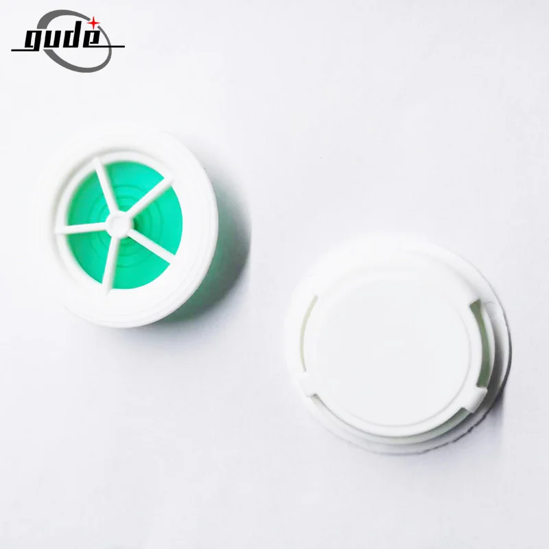 top quality anti dust antivirus face breather air valve durable filter breathing valve