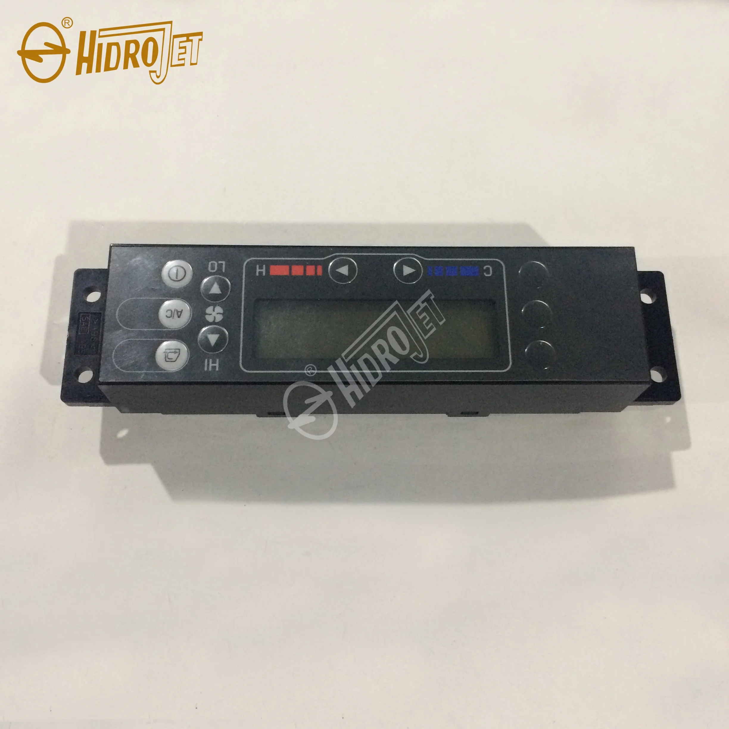 新しい 51586-17704 H005789 TKS-CP210A4 エアコンスイッチ 施工機械部品