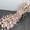 Runner floreale