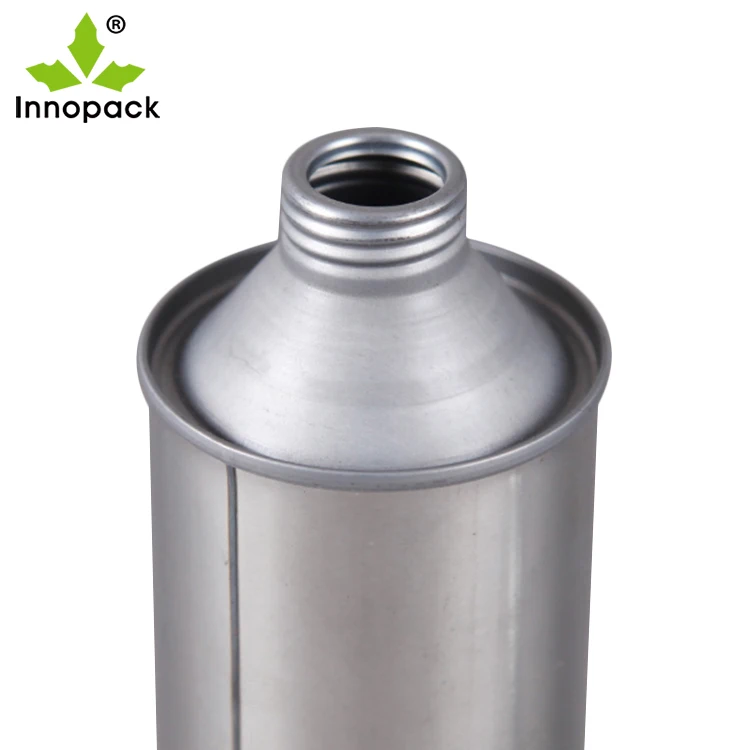 Solvent Bucket 100ml 200ml 300ml 500ml 1000ml Narrow Mouth Screw on Lid Tin Airtight ...