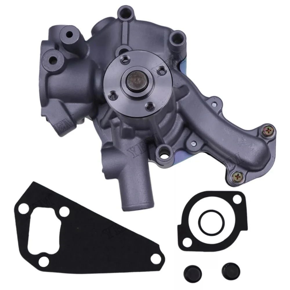 Water Pump 129271-42001 for Yanmar Engine 3JH4E 3JH5E 3JH5AE 4JH4AE 4JH4E 4JH4-HTE1 4
