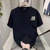Black R