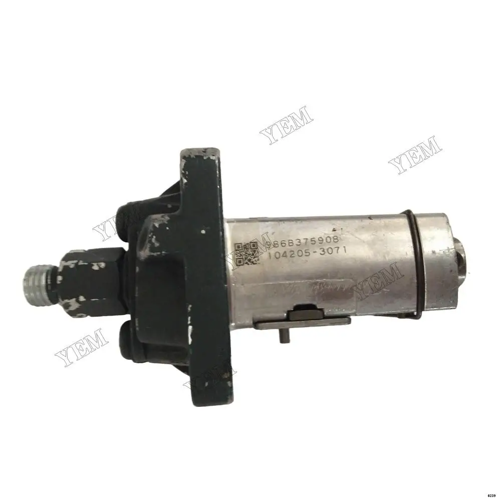 Fuel Injection Pump For Kubota D782 Engine Rebuild Aftermarket Parts