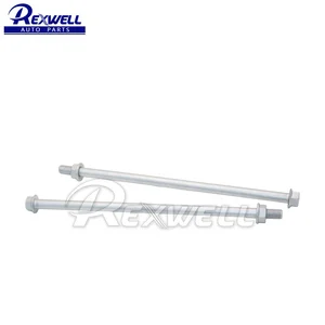 Automotive Upper Control Arm  Bolt Nut Screw  for Toyota Hilux REVO Parts 90105-T0114  90105T0114