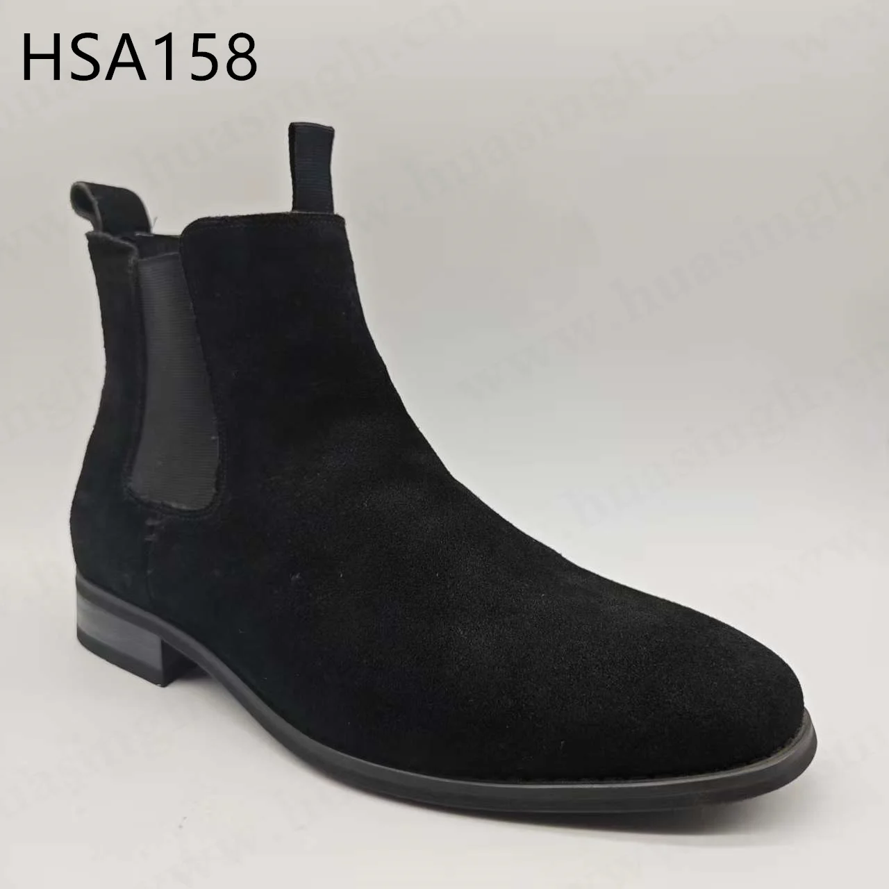HSA158 ()